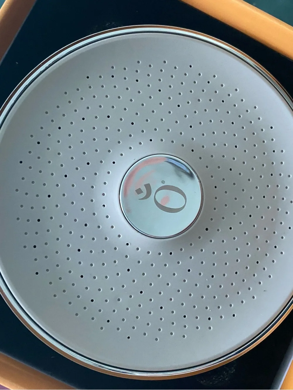 Filtered shower head - Picture 4 of 4